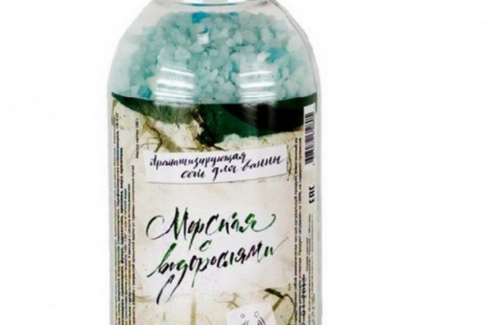 Натуральная красота - PR